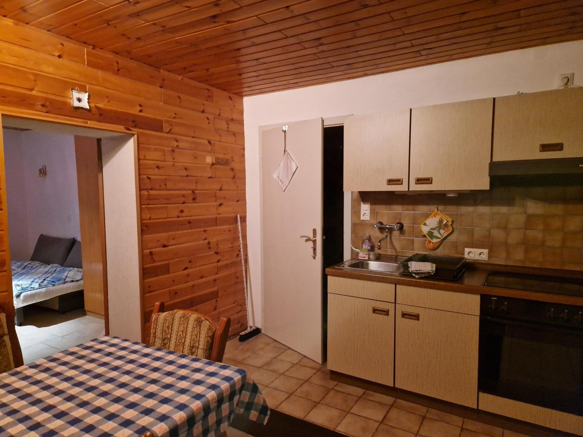 Pension Arbersonne Bayerisch Eisenstein Pokój zdjęcie